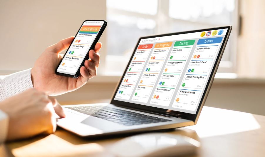 Could AI Improve How Sports Schedules Are Made?