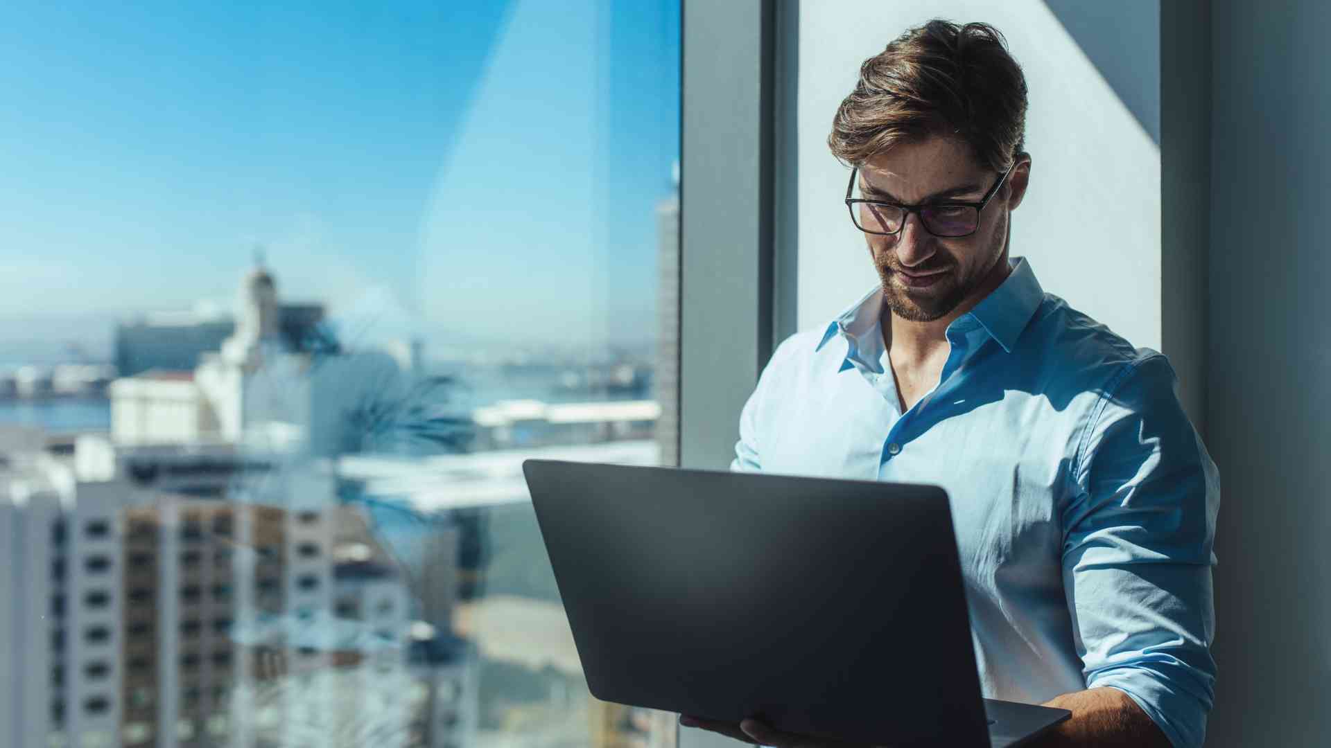 International Investors Focusing on London Tech Businesses