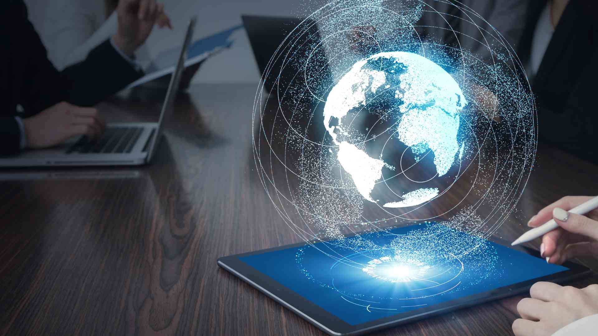 London’s Tech Ecosystem Has Global Credibility